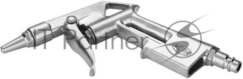 Пистолет продувочный Deko DKDG01 100л/мин соп.:25мм серебристый