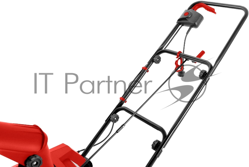 Снегоуборщик электр. Starwind EST-1600 1.6кВт