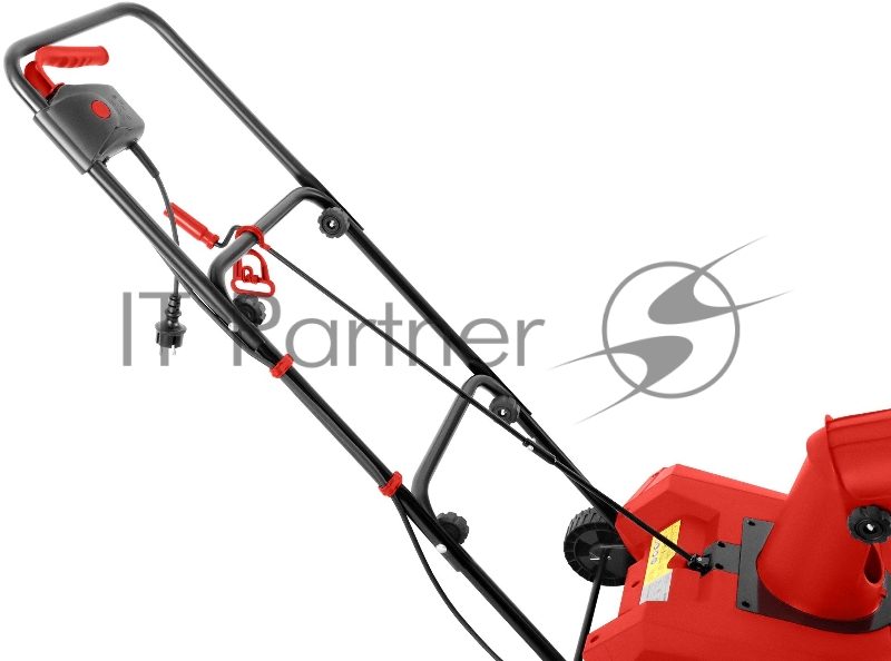 Снегоуборщик электр. Starwind EST-1600 1.6кВт