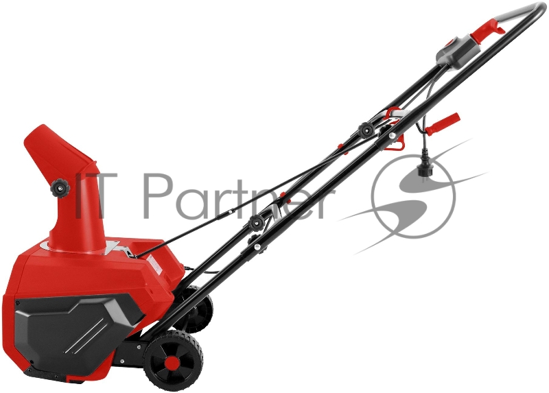 Снегоуборщик электр. Starwind EST-1600 1.6кВт