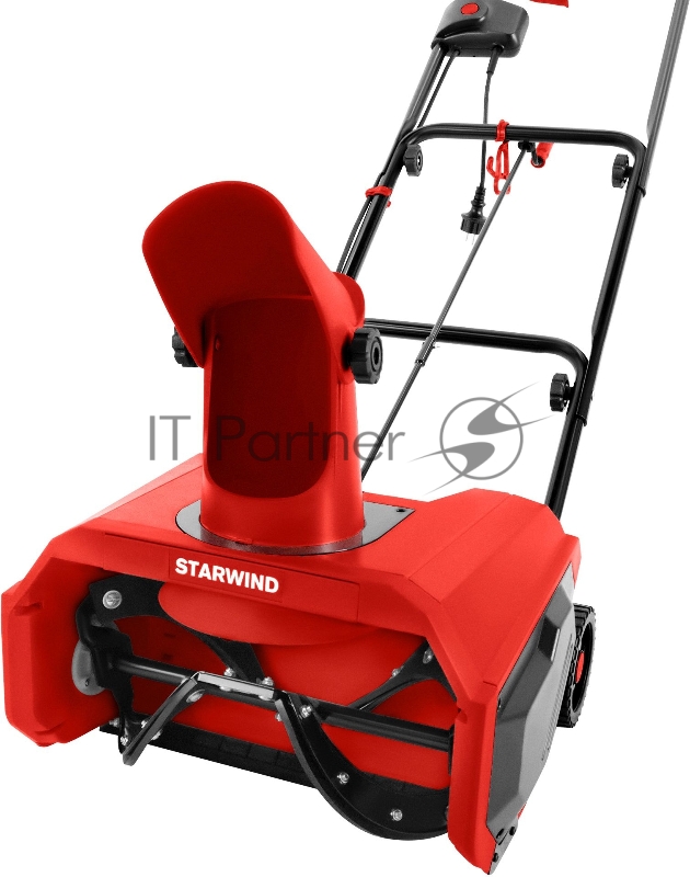 Снегоуборщик электр. Starwind EST-1600 1.6кВт