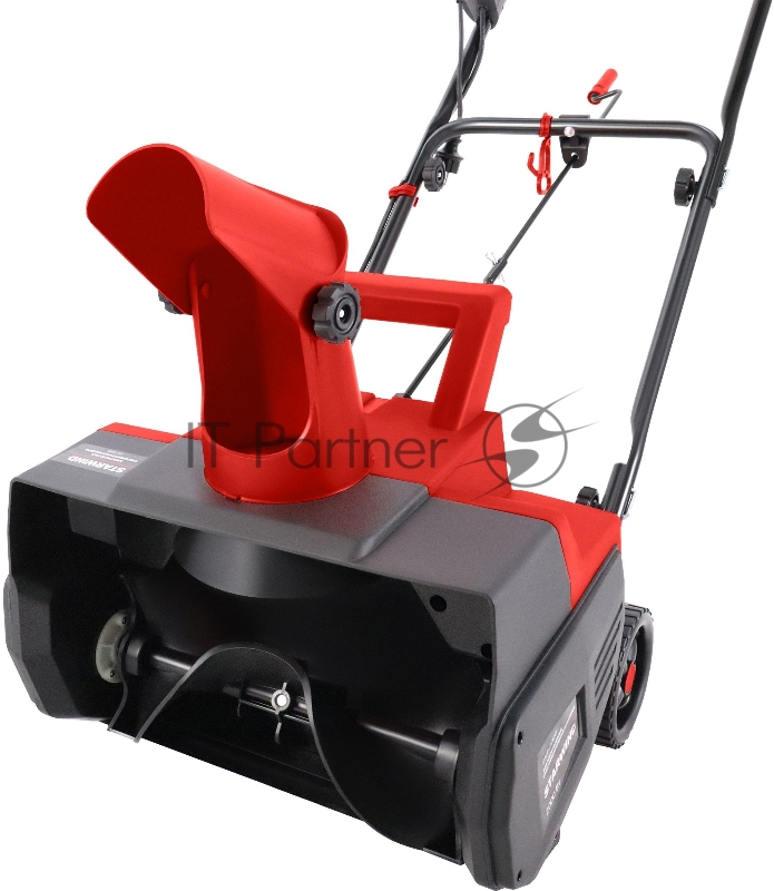 Снегоуборщик электр. Starwind EST-2000 2кВт