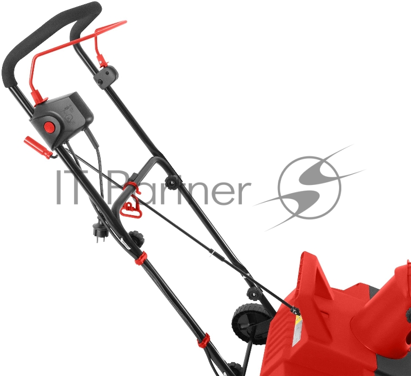 Снегоуборщик электр. Starwind EST-2000 2кВт