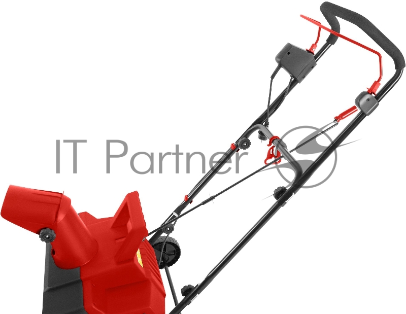 Снегоуборщик электр. Starwind EST-2000 2кВт