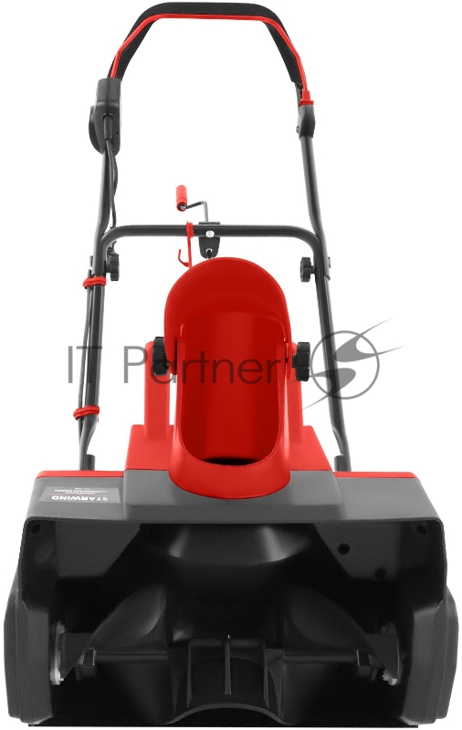 Снегоуборщик электр. Starwind EST-2000 2кВт