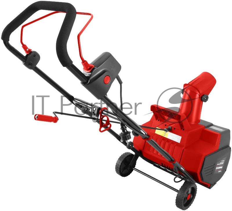 Снегоуборщик электр. Starwind EST-2000 2кВт