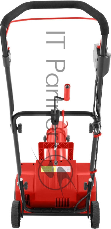 Снегоуборщик электр. Starwind EST-2000 2кВт