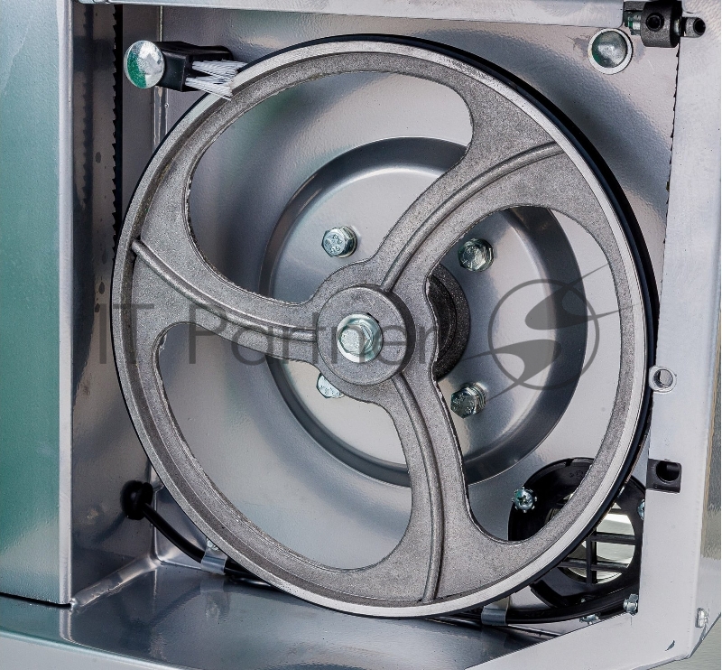 Станок ленточный Zitrek ВS-350-195 (067-1030)