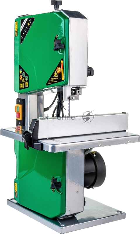 Станок ленточный Zitrek ВS-350-195 (067-1030)