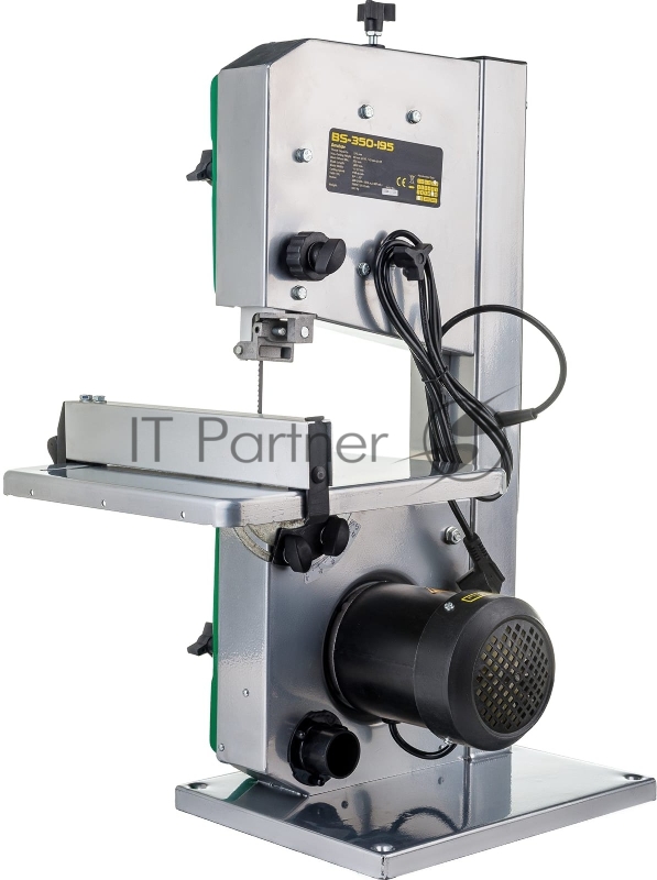 Станок ленточный Zitrek ВS-350-195 (067-1030)