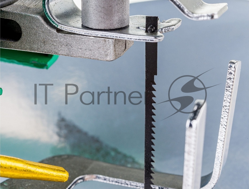 Станок лобзиковый Zitrek ZS-150 (067-1020)