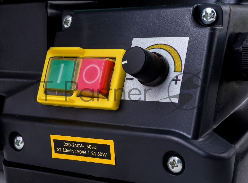 Станок лобзиковый Zitrek ZS-150 (067-1020)