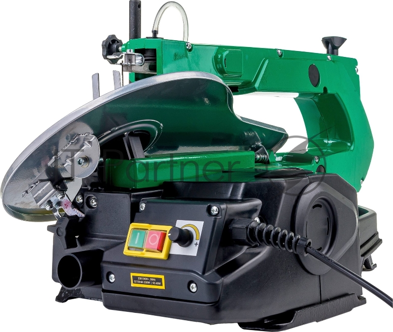 Станок лобзиковый Zitrek ZS-150 (067-1020)