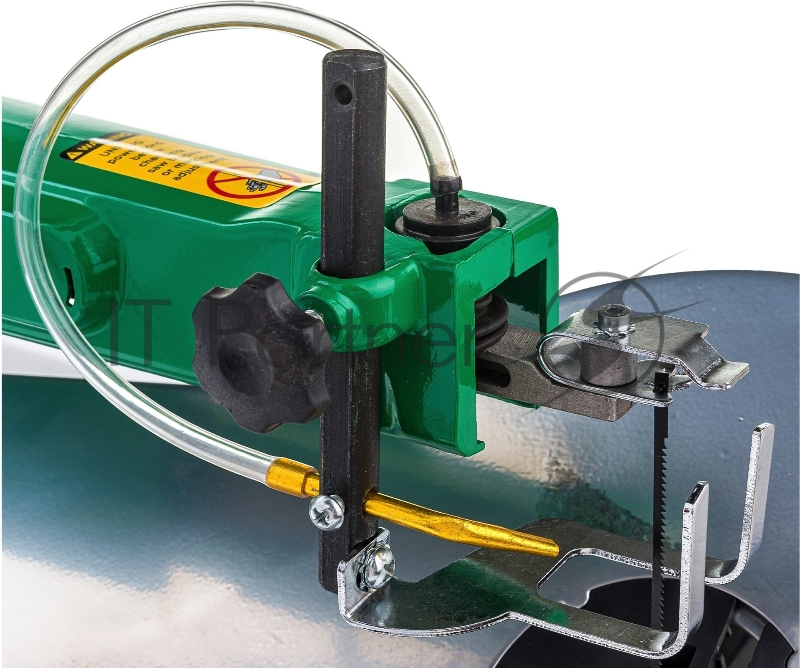 Станок лобзиковый Zitrek ZS-150 (067-1020)