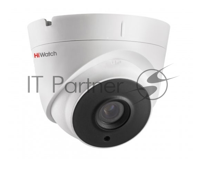 Камера видеонаблюдения IP HiWatch DS-I653M(B)(2.8mm) 2.8-2.8мм цв.