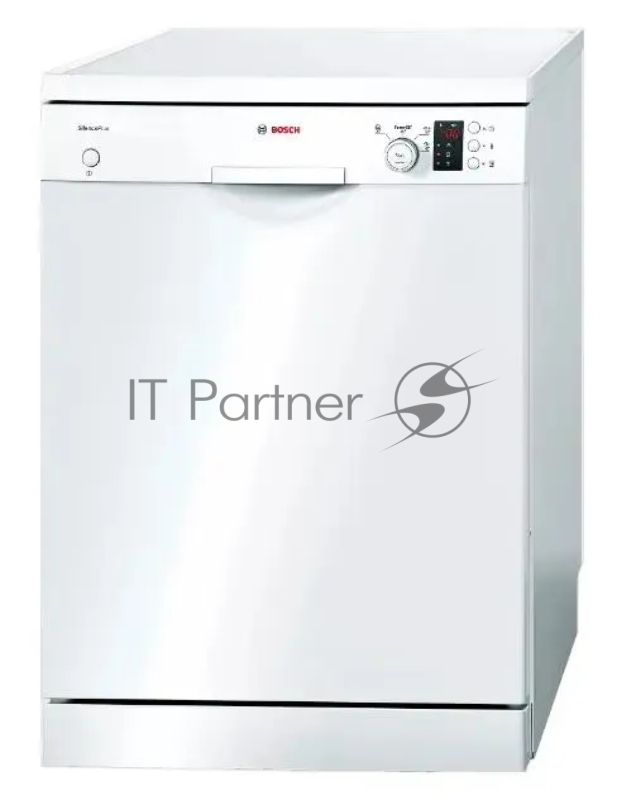 Посудомоечная машина Bosch SMS43D02ME белый (полноразмерная)