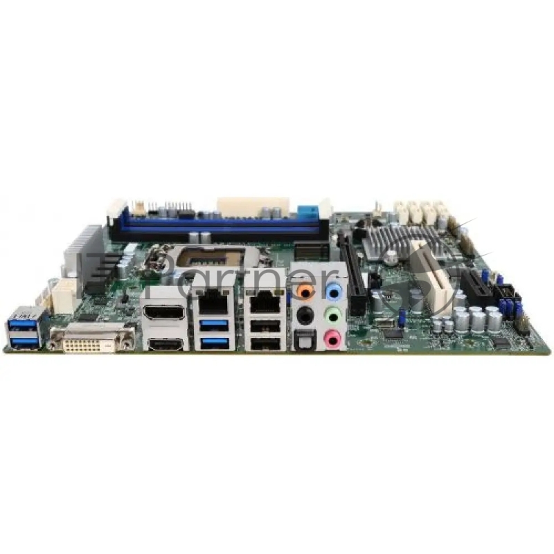 Материнская плата Supermicro MBD-X11SAE-M-B