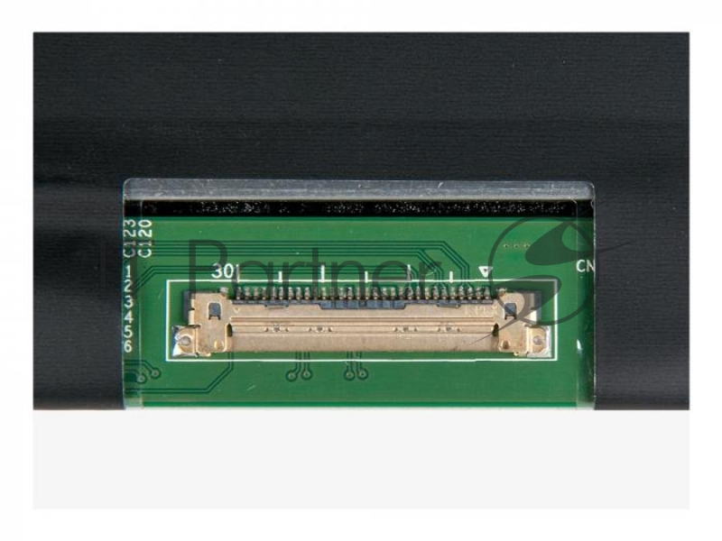 Матрица 15.6 Matte NE156FHM-N61, WUXGA FHD 1920x1080, 30 Lamels DisplayPort, cветодиодная (LED), без ушей