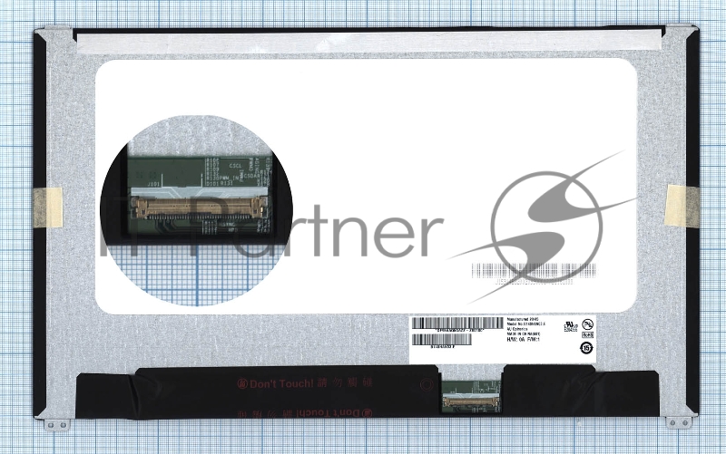 Матрица B140HAN03.E