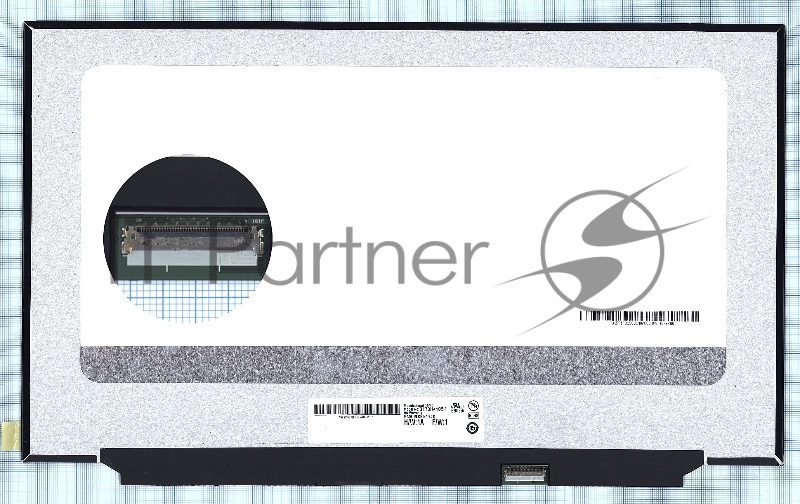 Матрица B173HAN05.0