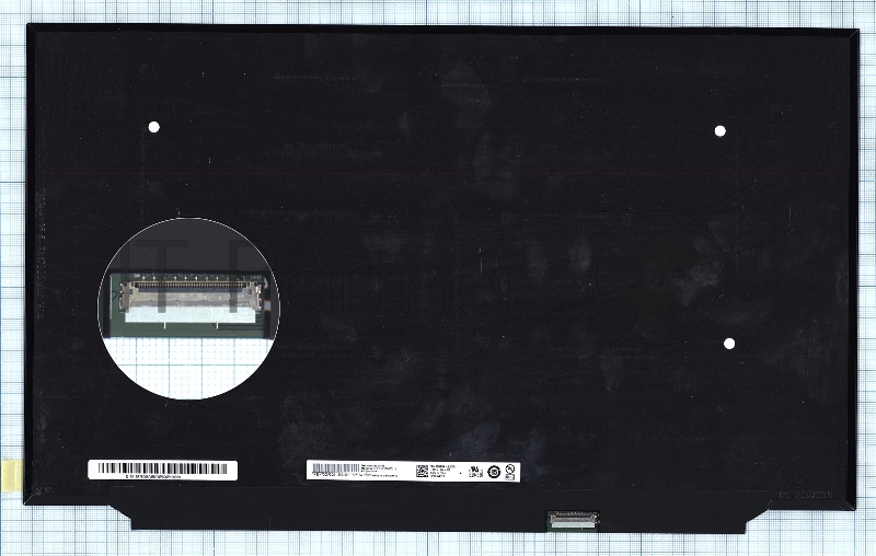 Матрица B173HAN05.5