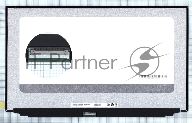 Матрица B173ZAN03.3