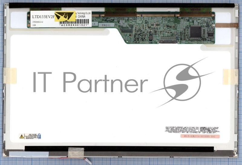 Матрица LTD133EV2F