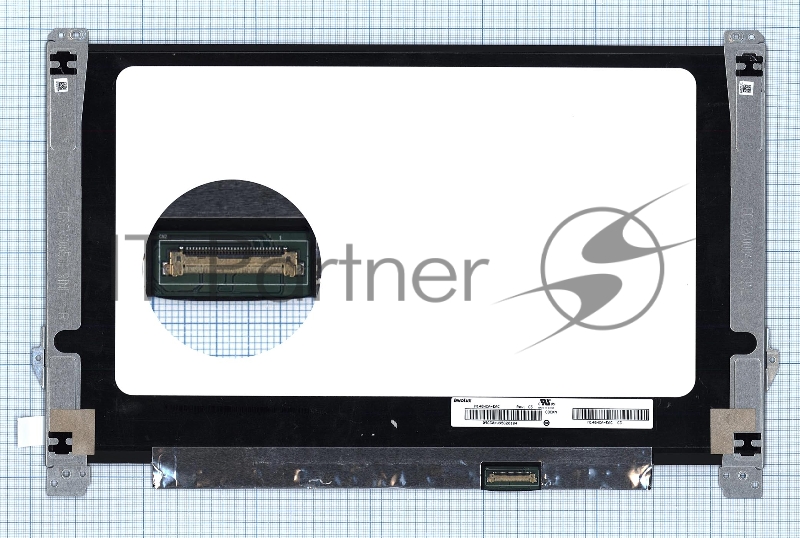 Матрица N140HCA-EAC уши под Asus