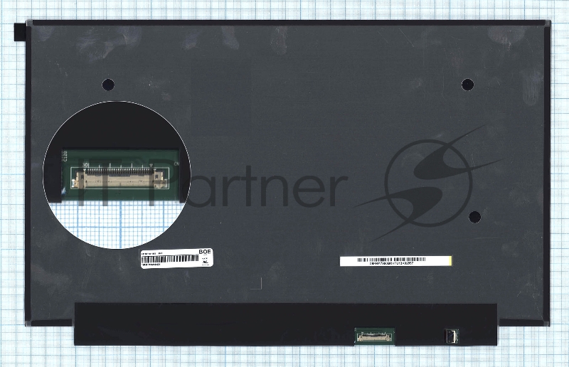 Матрица NE156FHM-N61