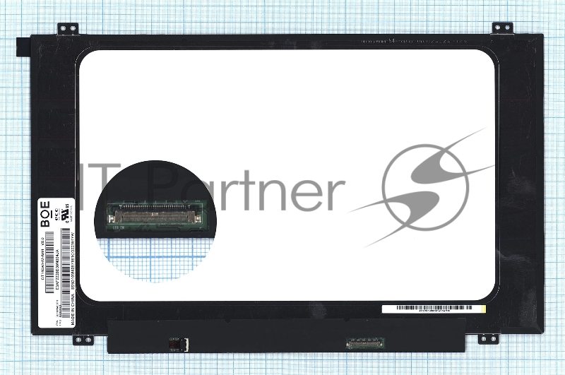 Матрица QT140WHM-N44