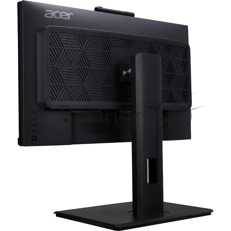 Монитор ACER B278Ubemiqprcuzx 27 2560x1440, IPS, 16:9, 75 Hz, 350cd/m2, 1xHDMI(2.0) + 1xDP(1.2) + 1xDPout + 1xType-C(100W) + RJ45 + Audio out + USB3.2x4+USB-B(2up 4down) + Adj. Webcam FHD IR/Mic array 27(2560x1441)/ (Ghz)/Mb/Gb/Ext: