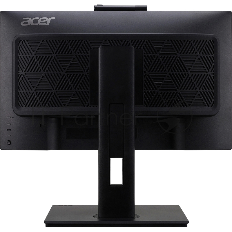 Монитор ACER B278Ubemiqprcuzx 27 2560x1440, IPS, 16:9, 75 Hz, 350cd/m2, 1xHDMI(2.0) + 1xDP(1.2) + 1xDPout + 1xType-C(100W) + RJ45 + Audio out + USB3.2x4+USB-B(2up 4down) + Adj. Webcam FHD IR/Mic array 27(2560x1441)/ (Ghz)/Mb/Gb/Ext: