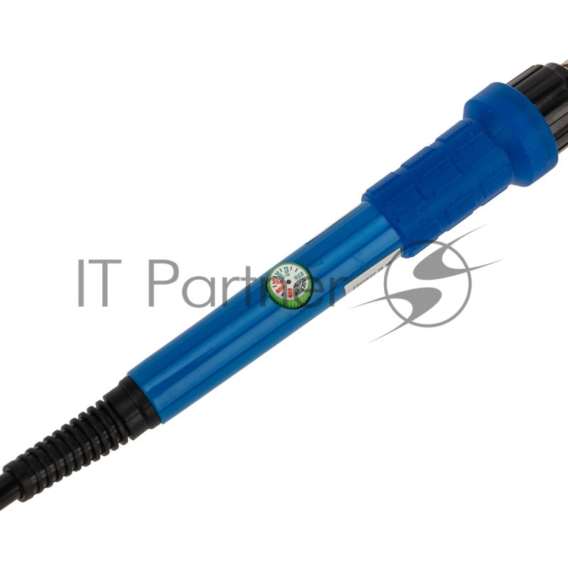 Паяльник REXANT, подставка, набор из 5 жал, керамический нагреватель, 220-480 °C, 220 В/60 Вт