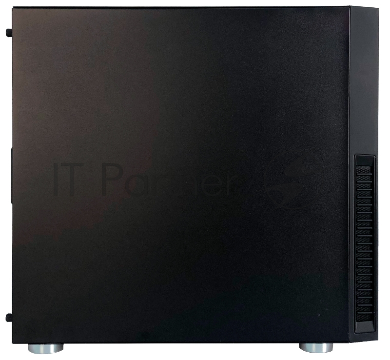 ПК IRU Office 510B5GM MT i7 10700 (2.9) 8Gb SSD480Gb UHDG 630 Free DOS GbitEth 500W черный