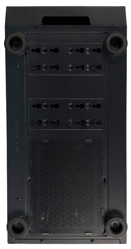 ПК IRU Office 510B5GM MT i7 10700 (2.9) 8Gb SSD480Gb UHDG 630 Free DOS GbitEth 500W черный