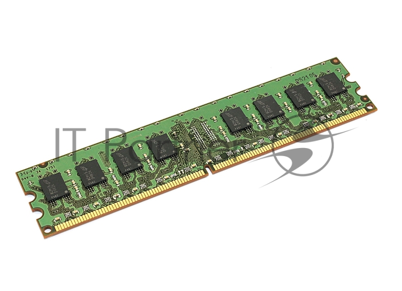 Модуль памяти Ankowall DDR2 2GB 667 MHz PC2-5300 SDRAM 1.8V UNBUFF.