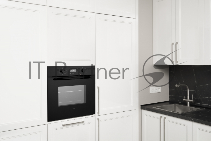 Духовой шкаф Weissgauff EOV 196 LB