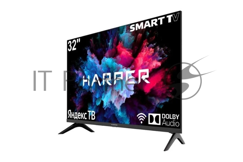 ЖК Телевизор HARPER 32R750TS (BEL.)