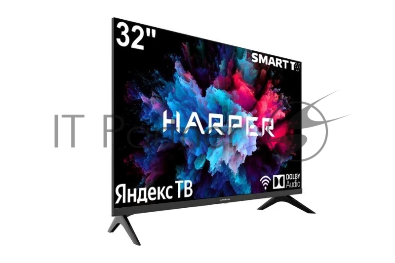 ЖК Телевизор HARPER 32R750TS (BEL.)