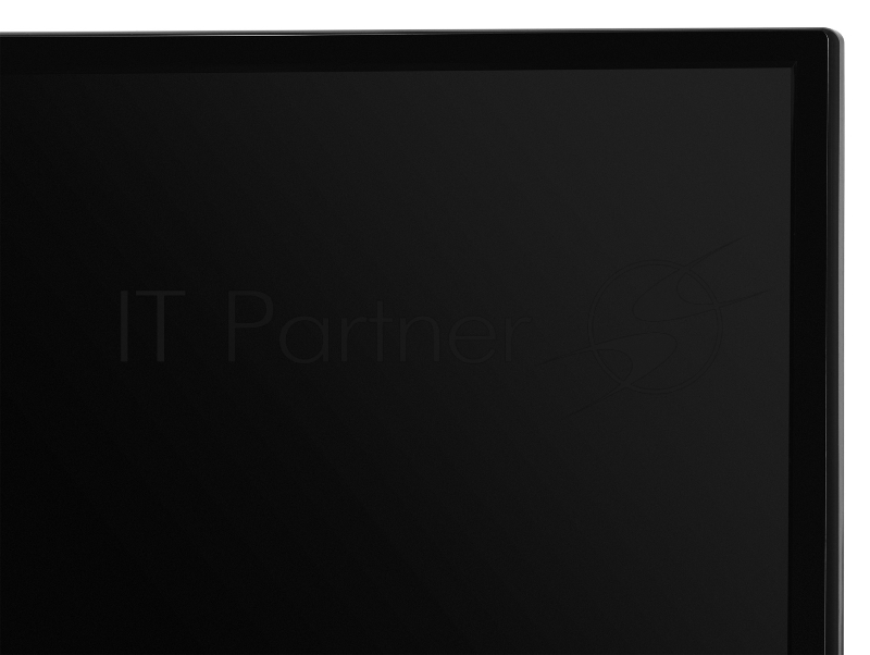 Телевизор LED Digma 40 DM-LED40SBB25 Салют ТВ черный FULL HD 60Hz DVB-T DVB-T2 DVB-C DVB-S DVB-S2 USB WiFi Smart TV (RUS)