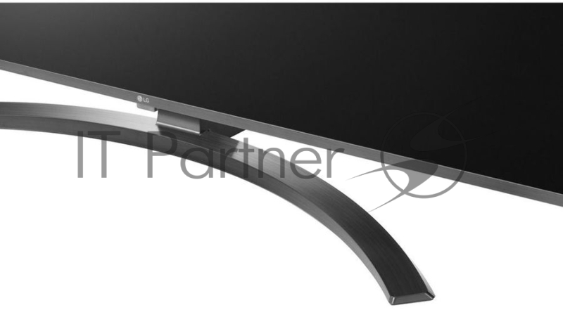 Телевизор LG 55 55UQ91009LD LCD