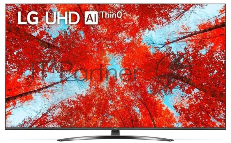 Телевизор LG 55 55UQ91009LD LCD