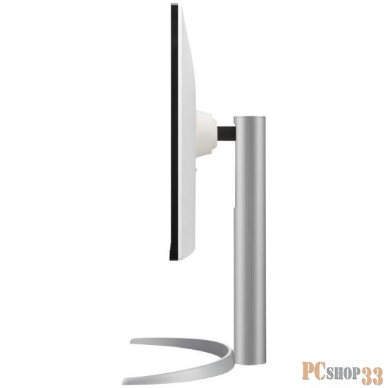 Монитор LG 32 UltraWide 32UP550-W серебристый VA LED 4ms 16:9 HDMI M/M матовая HAS Pivot 3000:1 280cd 178гр/178гр 3840x2160 DisplayPort UHD USB 8.32кг