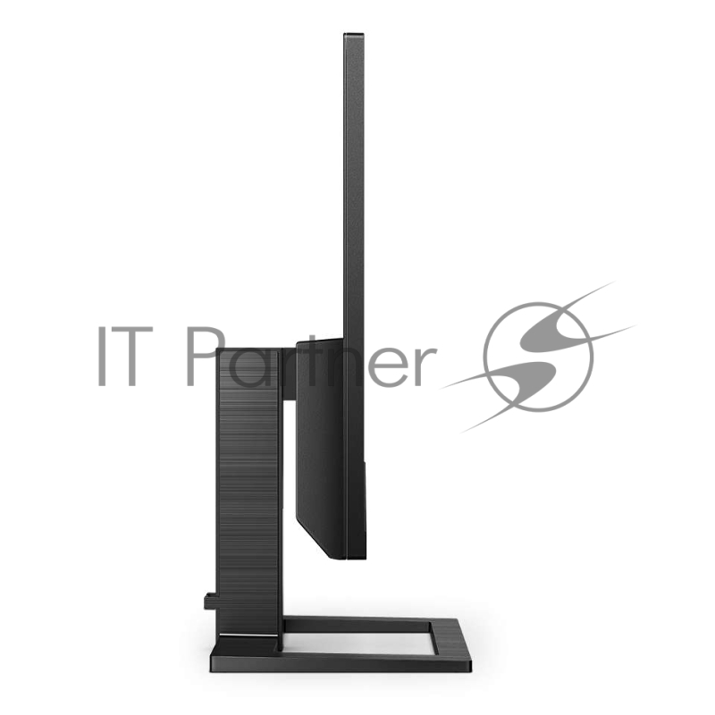 Монитор LCD 34 21:9 3440x1440(UWQHD) VA, nonGLARE, 75 Гц, 300cd/m2, H178°/V178°, 4000:1, 80M:1, 16,7 миллионов цветов, 4ms, 2xHDMI, DP, USB-Hub, Height adj, Tilt, Swivel, Speakers, 3Y, Black