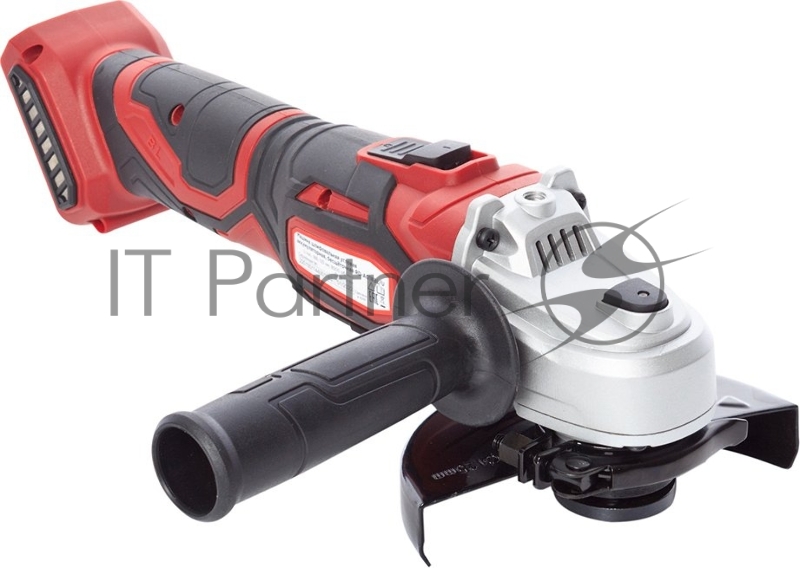 Шлифмашина угловая RedVerg RD-AG18BL/U
