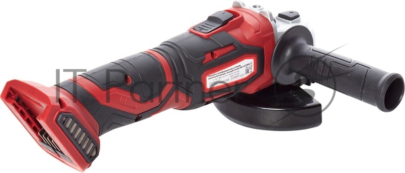 Шлифмашина угловая RedVerg RD-AG18BL/U