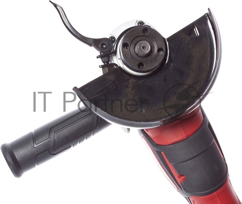 Шлифмашина угловая RedVerg RD-AG18BL/U