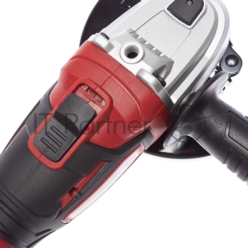 Шлифмашина угловая RedVerg RD-AG18BL/U