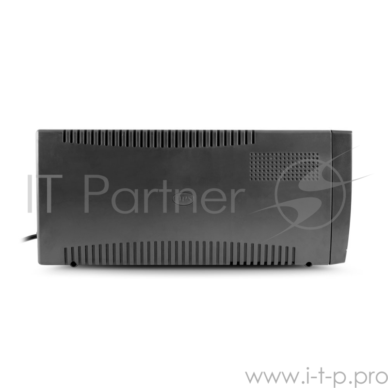 ИБП 3Cott-1050-CNL Connect Line 1050VA/630W USB,AVR,RJ11,RJ45 (3 Euro)