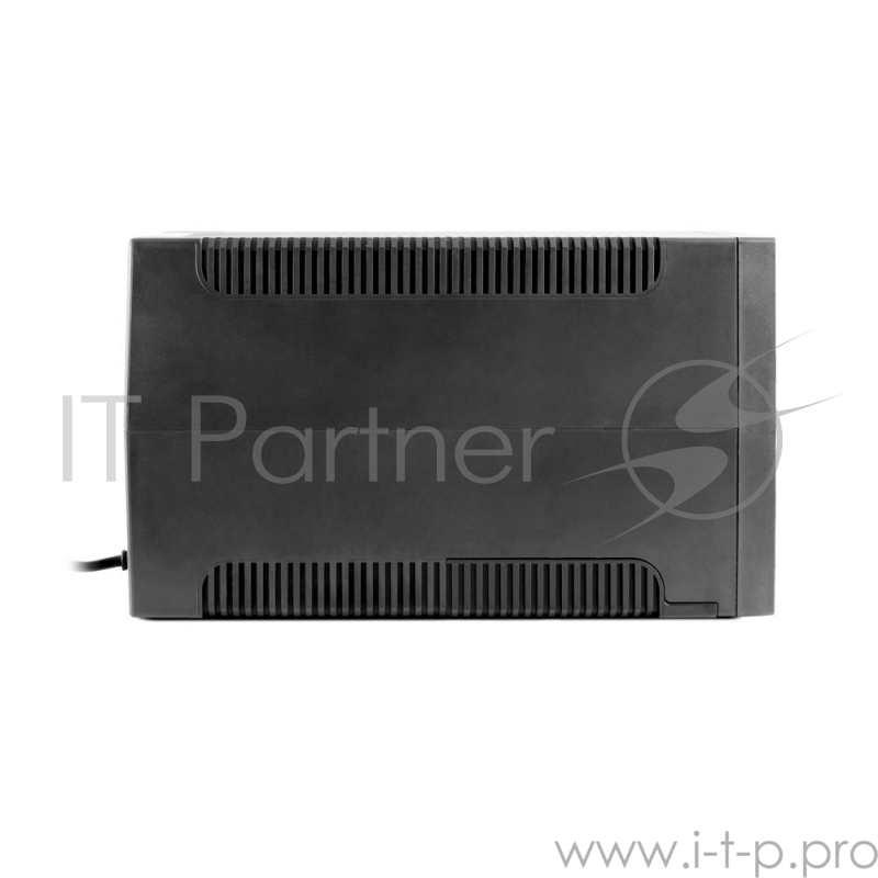 ИБП 3Cott-2200-CNL Connect Line 2200VA/1320W USB,AVR,RJ11,RJ45 (4 Euro+2 IEC)